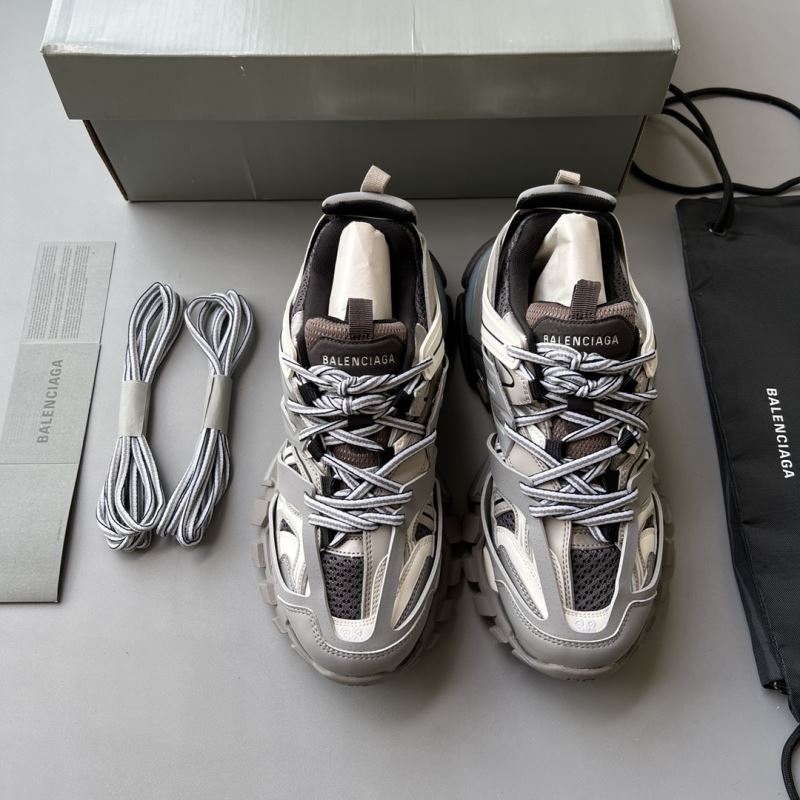 Balenciaga Track Shoes